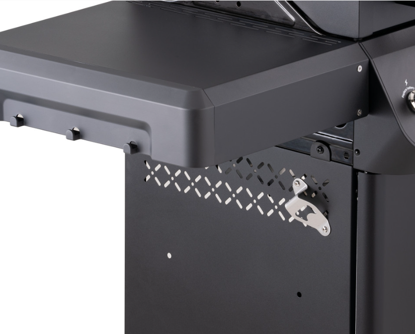 Monument Grills "M220" Gas Grill - Mesa Series