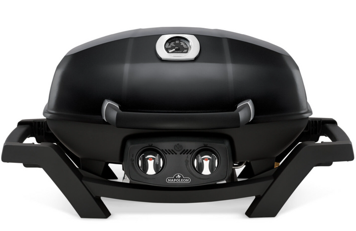 Napoleon TravelQ Pro285 - Portable Gas Grill