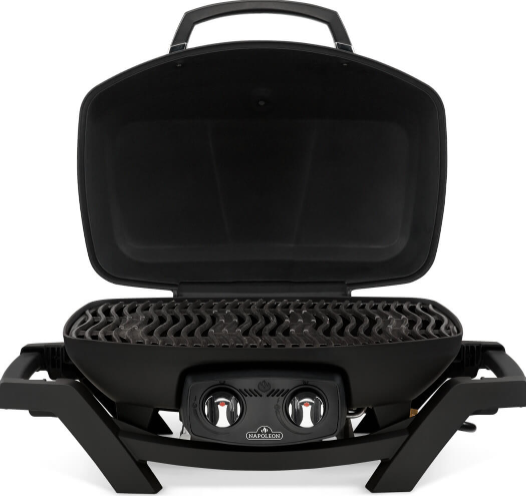 Napoleon TravelQ Pro285 - Portable Gas Grill