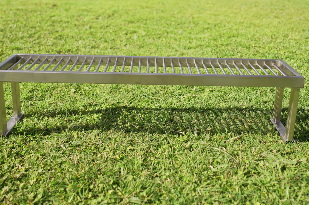 Tagwood BBQ Warming Rack