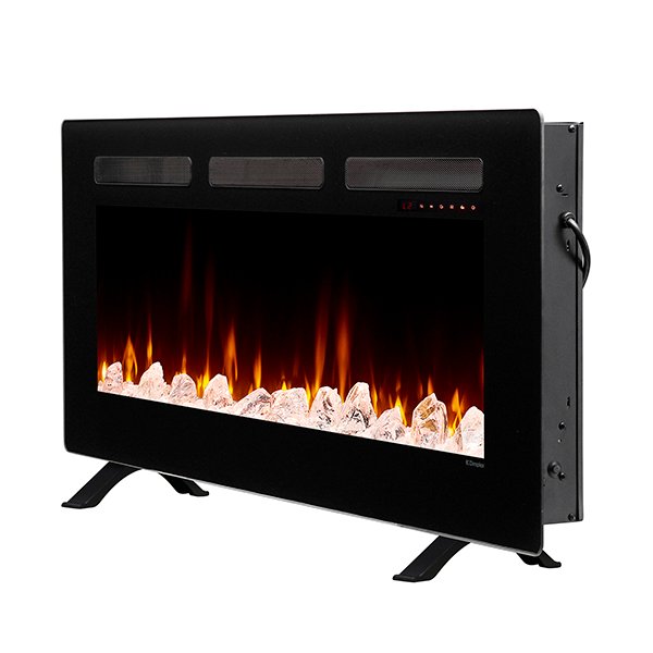 Dimplex Sierra Linear Built in Electric Fireplace - 48in