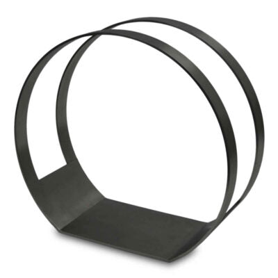 Pilgrim Modern Log Holder