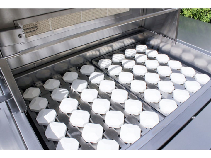 Vintage Grills 30" Freestanding Gas Grill