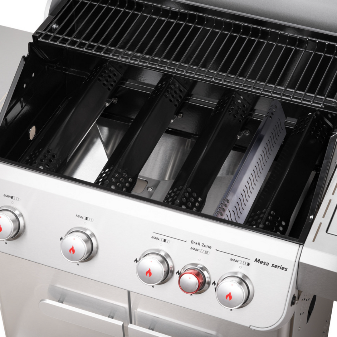Monument Grills "M415BZ" Gas Grill - Mesa Series