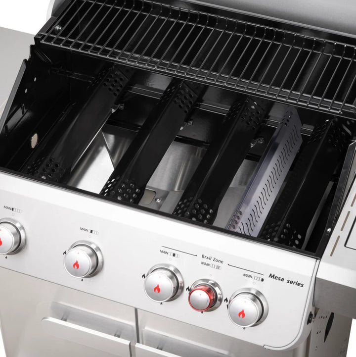 Monument Grills "M415BZ" Gas Grill - Mesa Series