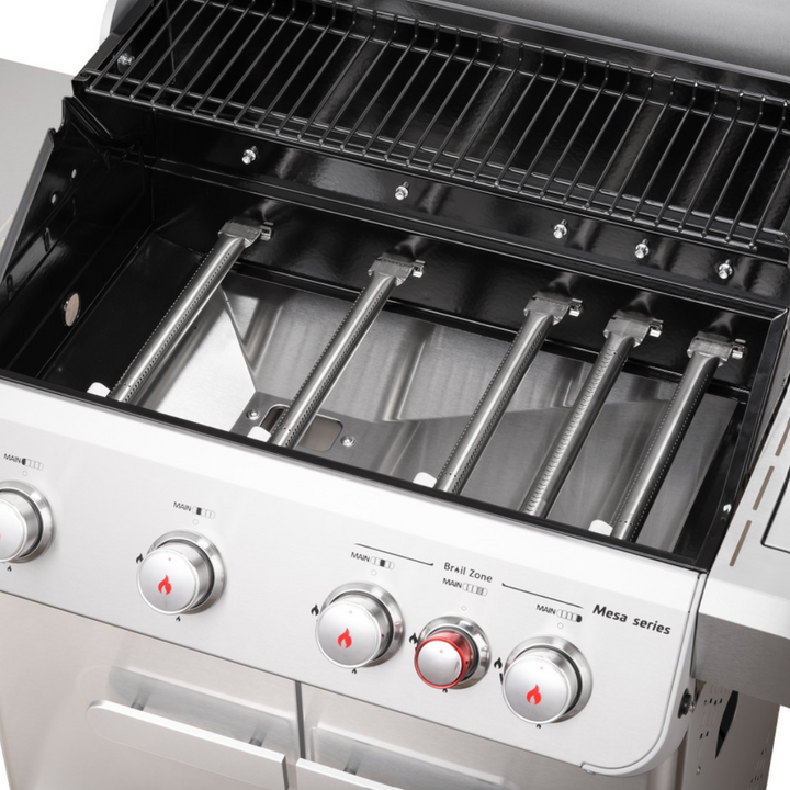 Monument Grills "M415BZ" Gas Grill - Mesa Series