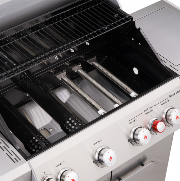 Monument Grills "M415BZ" Gas Grill - Mesa Series