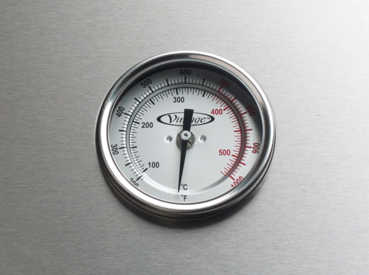 Vintage Grills 36" Freestanding Gas Grill