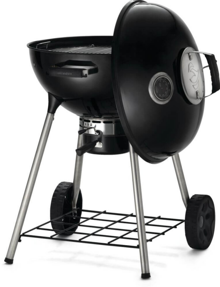 Napoleon Premium 22 Charcoal Kettle Grill