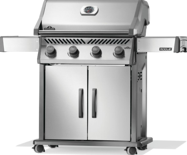Napoleon Rogue® 525 Gas Grill