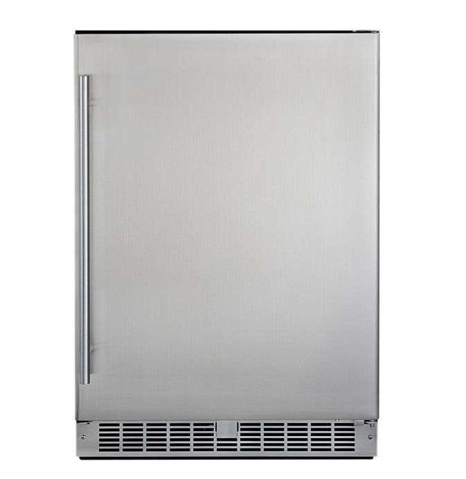 Napoleon Premium Outdoor Stainless Steel Fridge – 304 Grade
