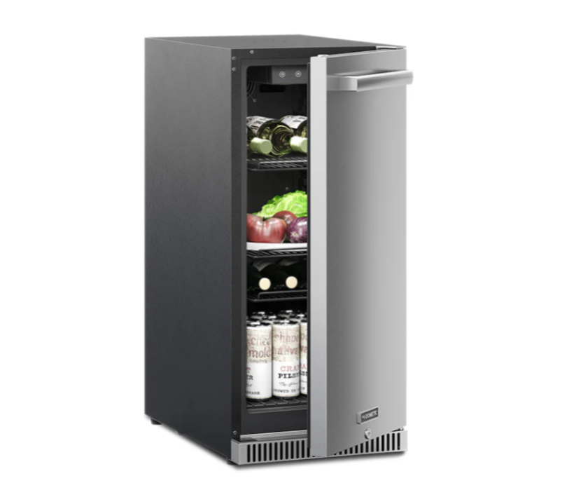 Dometic D-Series 15" Refrigerator