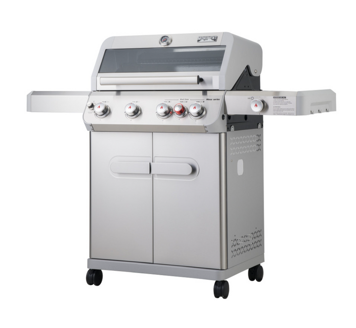 Monument Grills "M415BZ" Gas Grill - Mesa Series