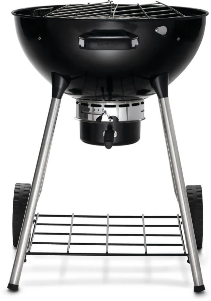 Napoleon Premium 22 Charcoal Kettle Grill