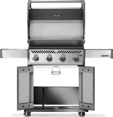Napoleon Rogue® 525 Gas Grill