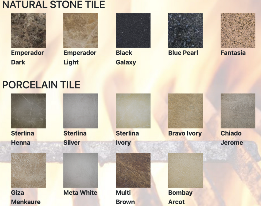 Cal Flame "Maui" BBQ Island (Right/Left)