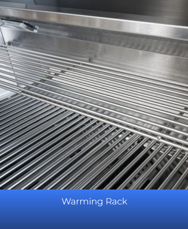 Broilmaster B-Series 32" Marine Grade Built-In Gas Grill