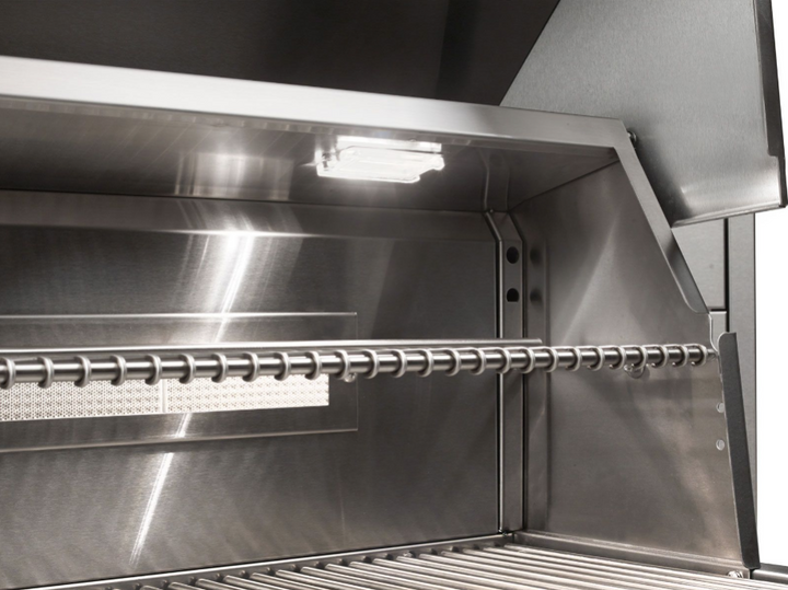 Vintage Grills 36" Freestanding Gas Grill