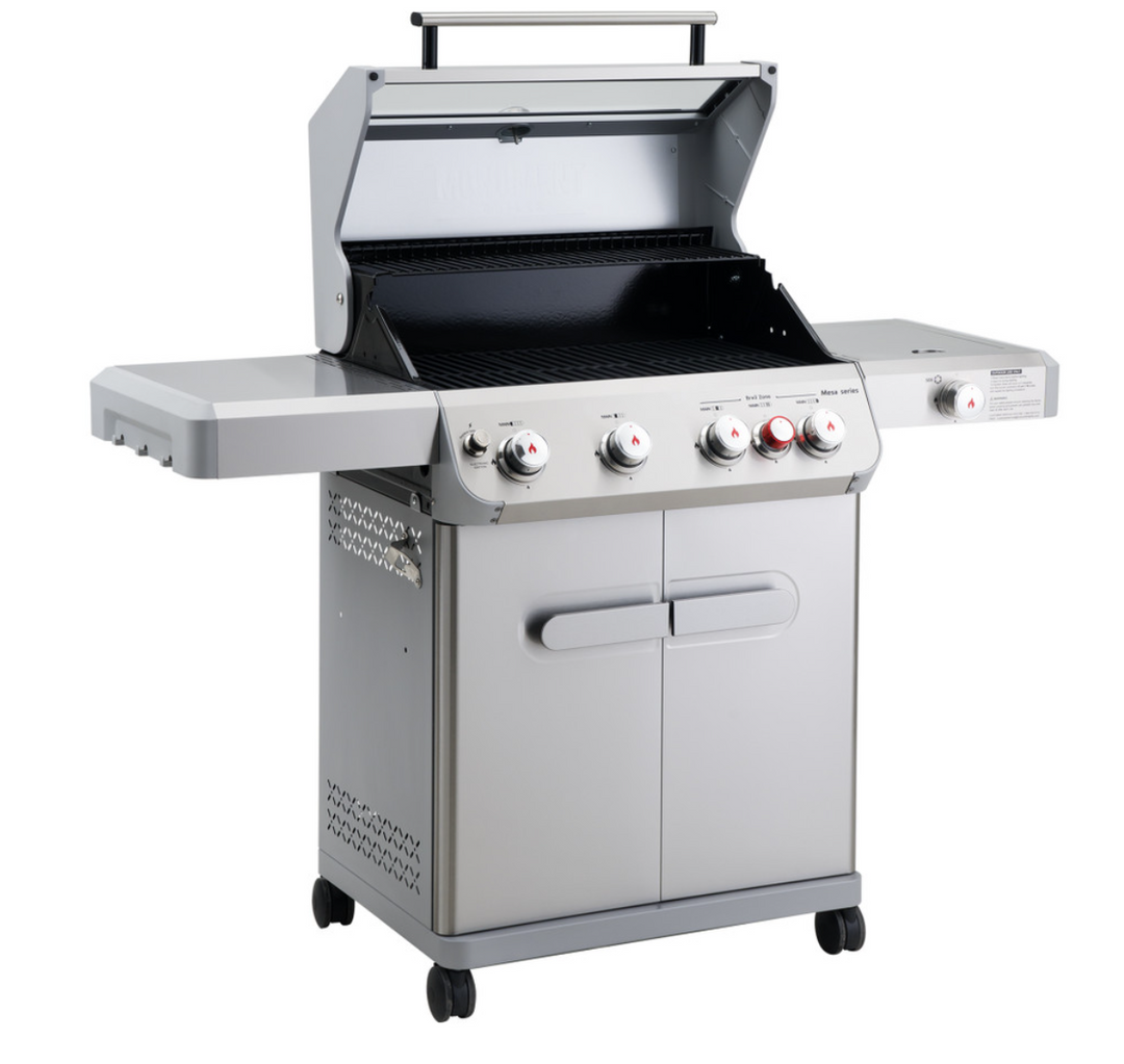 Monument Grills "M415BZ" Gas Grill - Mesa Series