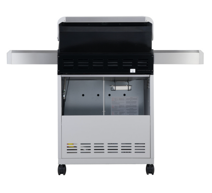 Monument Grills "M415BZ" Gas Grill - Mesa Series