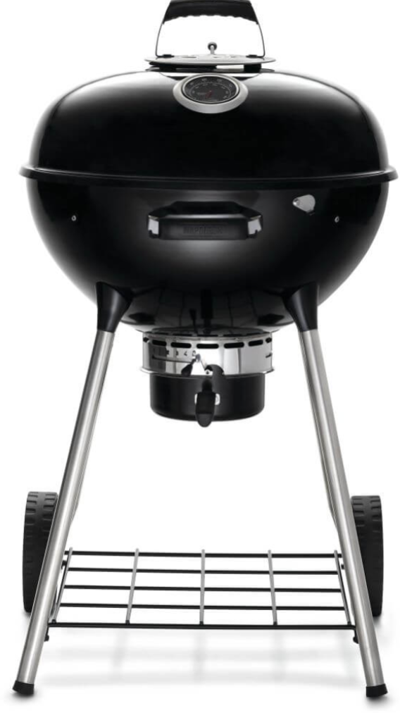 Napoleon Premium 22 Charcoal Kettle Grill