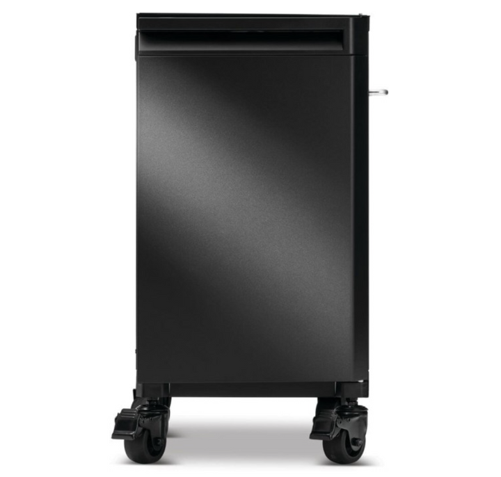 Napoleon Phantom Prestige® Under Grill Storage Carts (Two Carts)