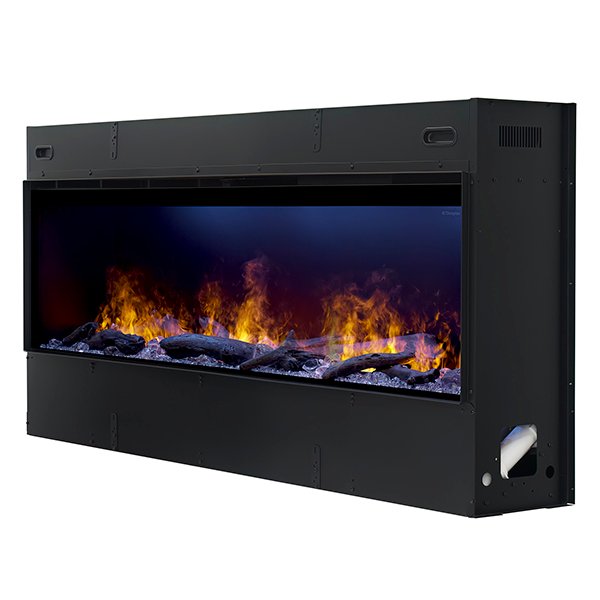 Dimplex 66-Inch Opti-Myst Linear Electric Fireplace