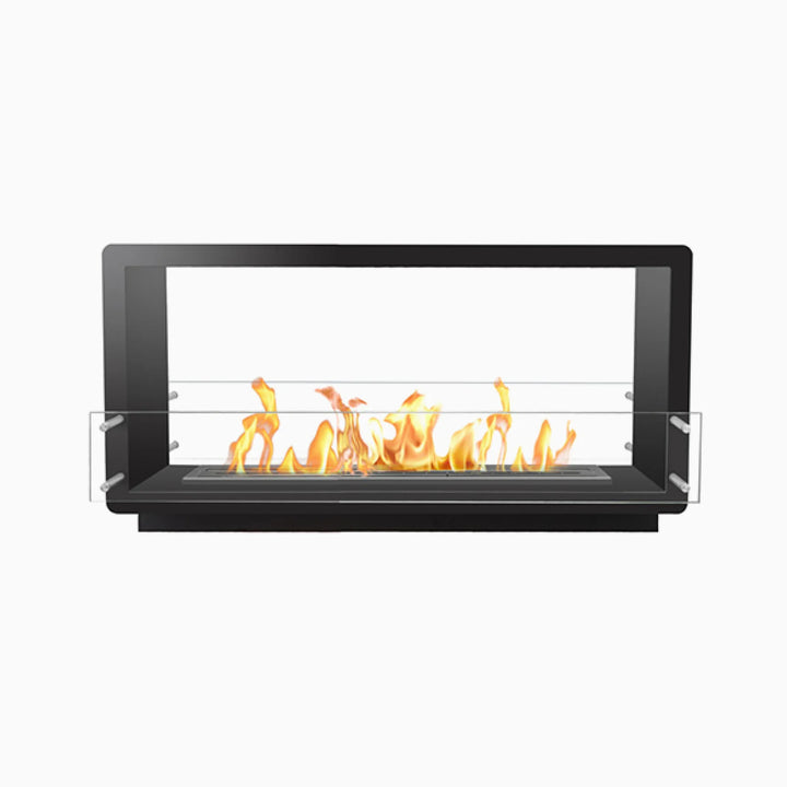 The Bio Flame XL Firebox (Double-Sided)