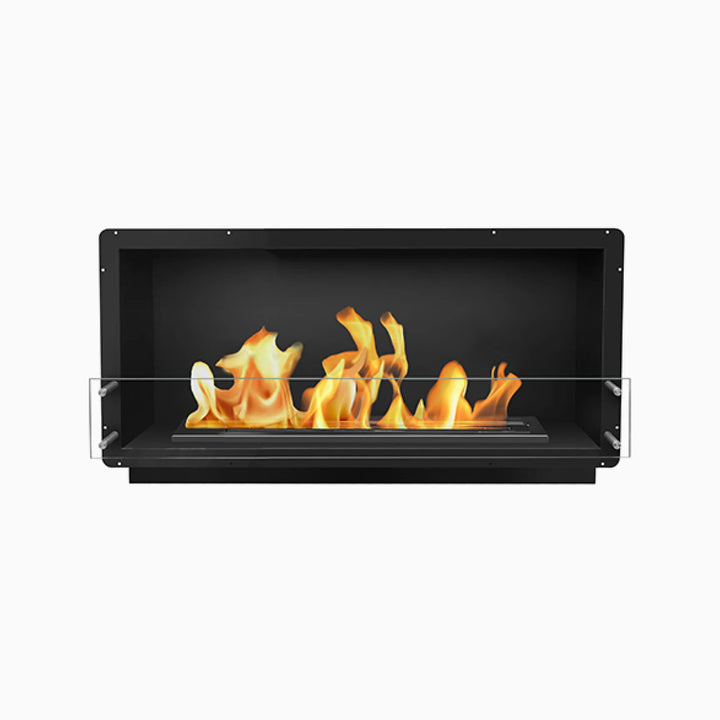 The Bio Flame XL Firebox (Single-Sided)