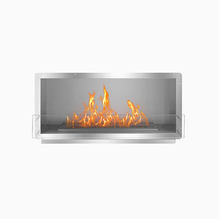 The Bio Flame XL Firebox (Single-Sided)