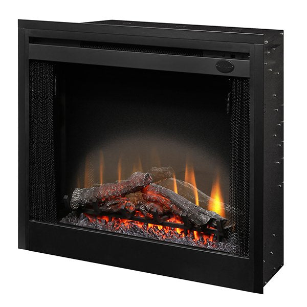 Dimplex 33" BF Slim line Built-In Electric Firebox/Fireplace