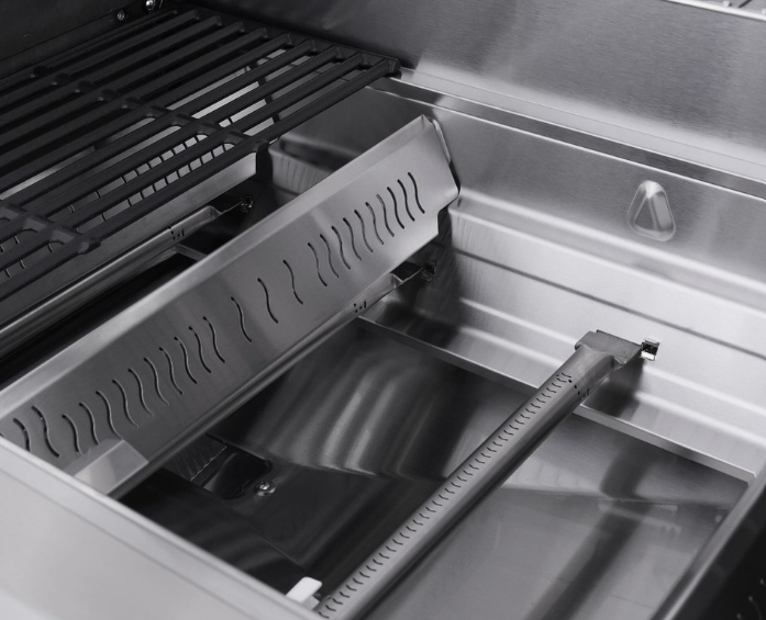 Monument Grills "E405" Gas Grill - Eminence Series