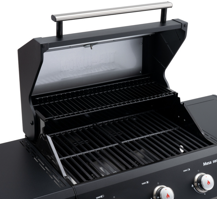 Monument Grills "M325" Gas Grill - Mesa Series