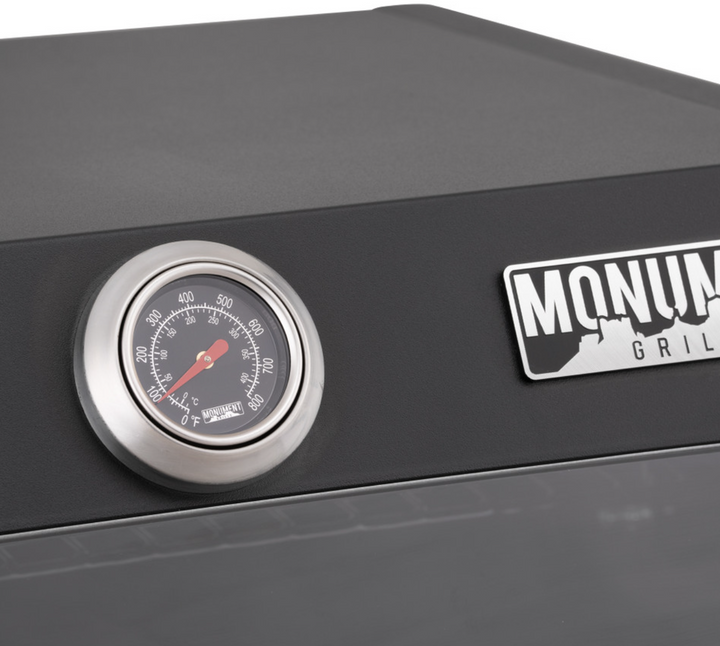 Monument Grills "M325" Gas Grill - Mesa Series