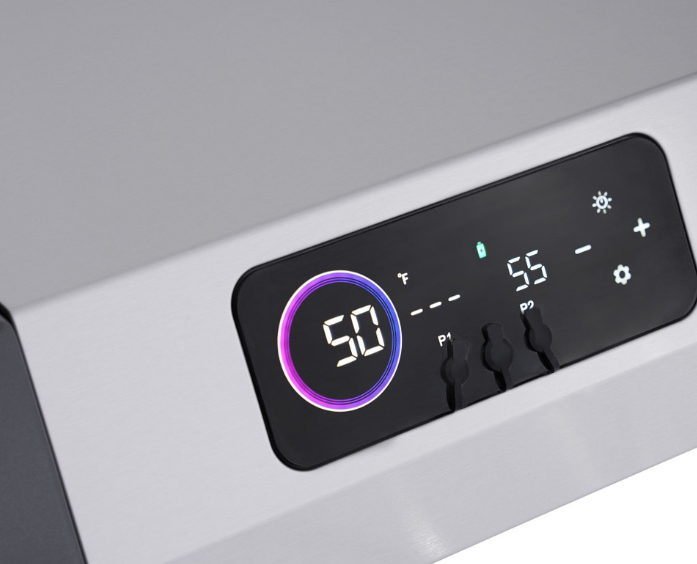 Monument Grills "E405" Gas Grill - Eminence Series