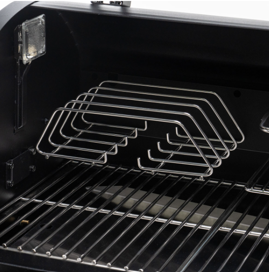 RACKT™ Rib Rack - Green Mountain Grills