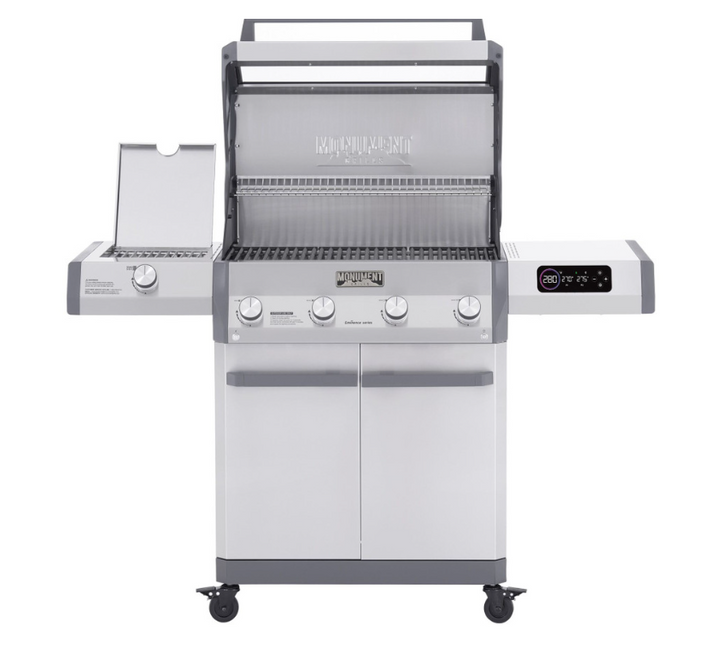 Monument Grills "E405" Gas Grill - Eminence Series