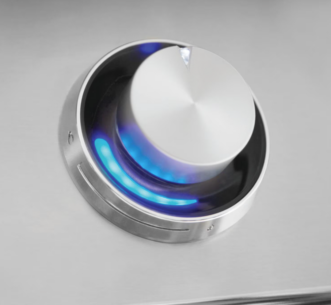 Twin Eagles C Series 54" Grill - Built-In