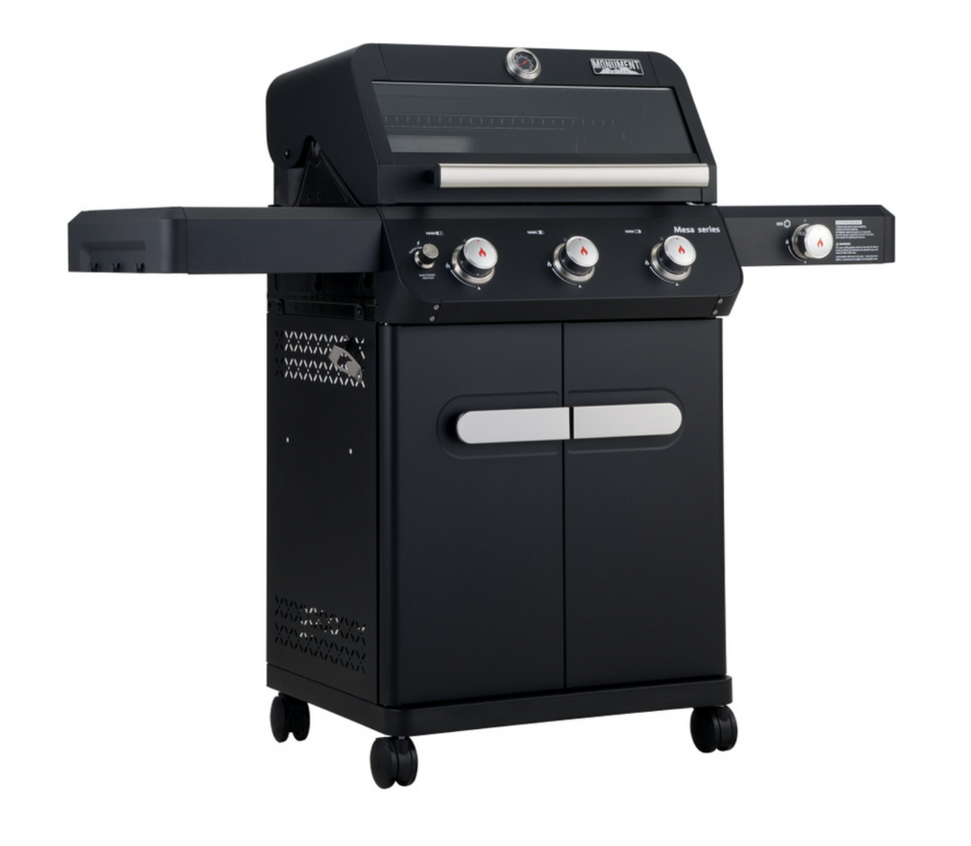 Monument Grills "M325" Gas Grill - Mesa Series