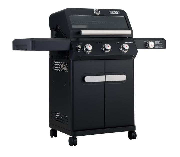 Monument Grills "M325" Gas Grill - Mesa Series