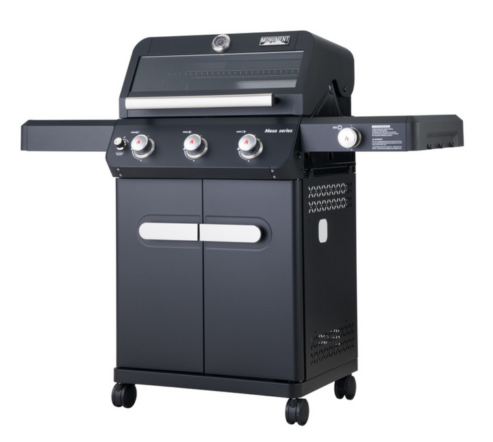 Monument Grills "M325" Gas Grill - Mesa Series
