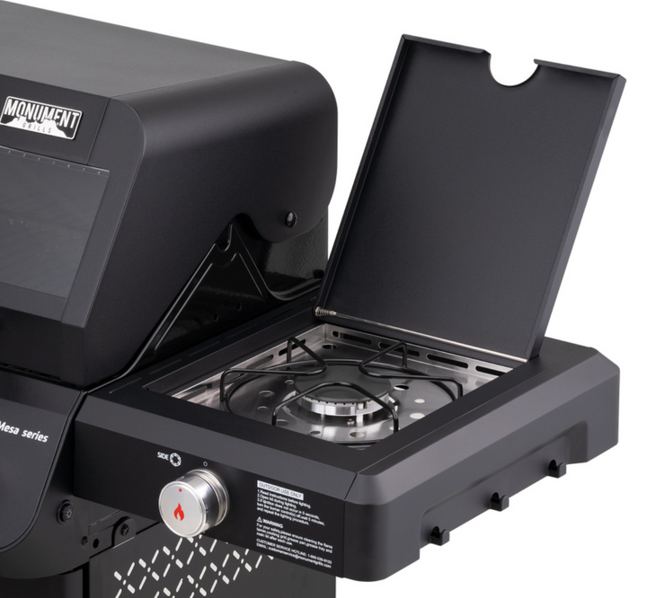 Monument Grills "M325" Gas Grill - Mesa Series