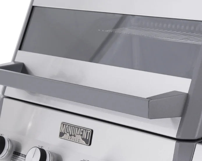 Monument Grills "E405" Gas Grill - Eminence Series