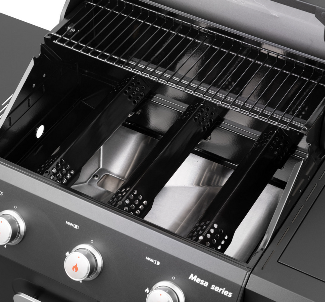 Monument Grills "M325" Gas Grill - Mesa Series