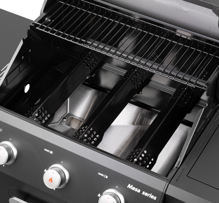 Monument Grills "M325" Gas Grill - Mesa Series