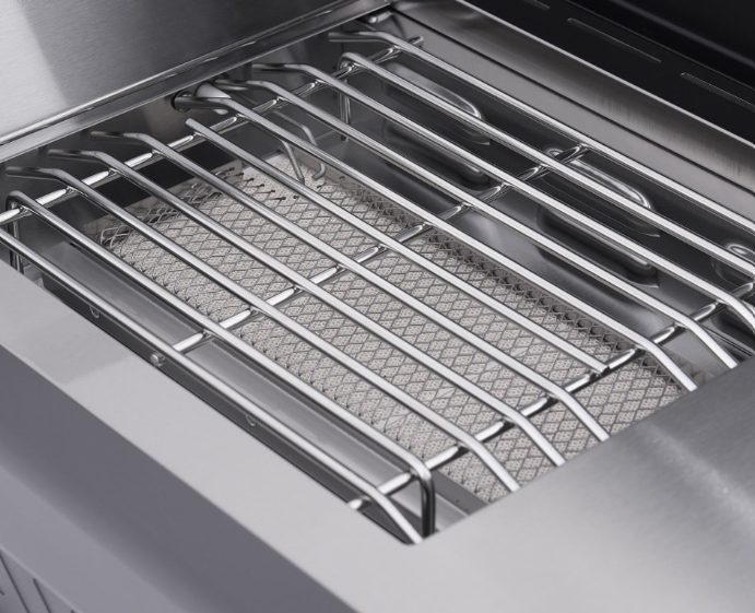 Monument Grills "E405" Gas Grill - Eminence Series