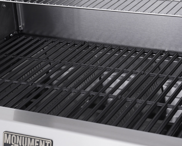 Monument Grills "E405" Gas Grill - Eminence Series