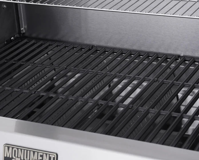 Monument Grills "E405" Gas Grill - Eminence Series