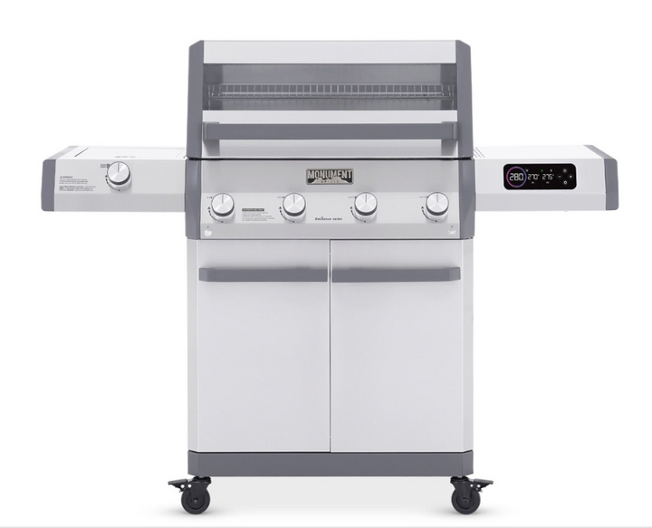 Monument Grills "E405" Gas Grill - Eminence Series