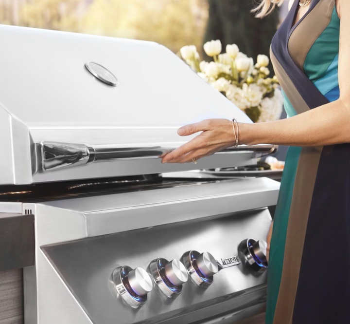 Twin Eagles C Series 54" Grill - Built-In